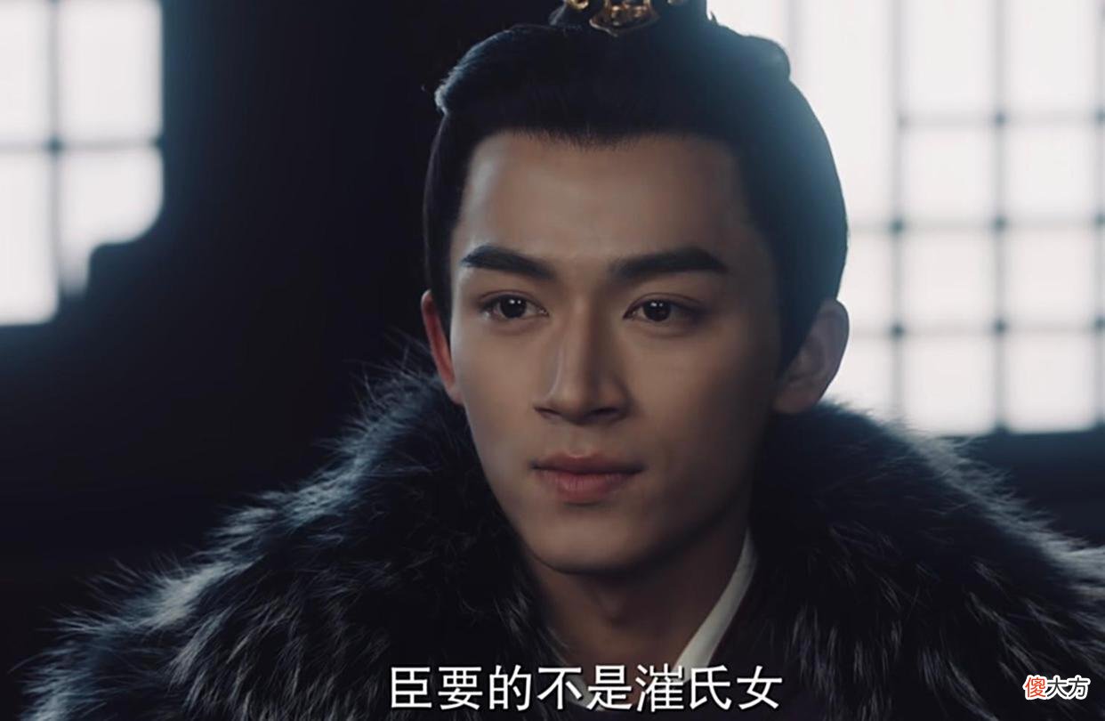 【历史故事】试问:《周生如故》“病娇太子”刘子行,他是否真的爱过漼时宜?