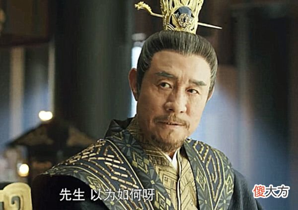 【爱历史】且试天下：玉无缘三个身份，不仅是断魂门之主，还潜伏于皇帝身边