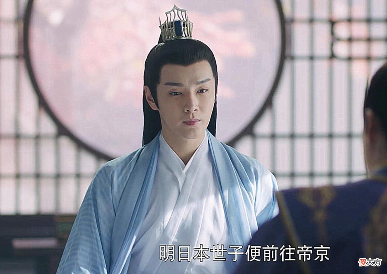 【爱历史】且试天下：玉无缘三个身份，不仅是断魂门之主，还潜伏于皇帝身边