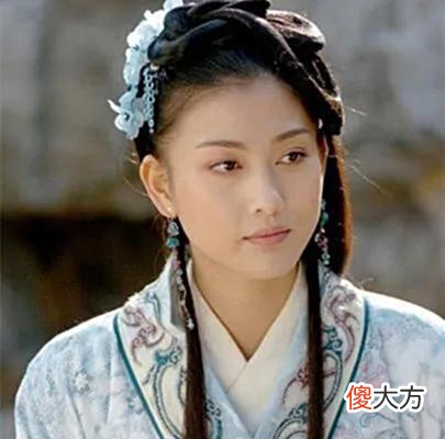 【历史故事】王昭君-中国古代四大美女之一“落雁”