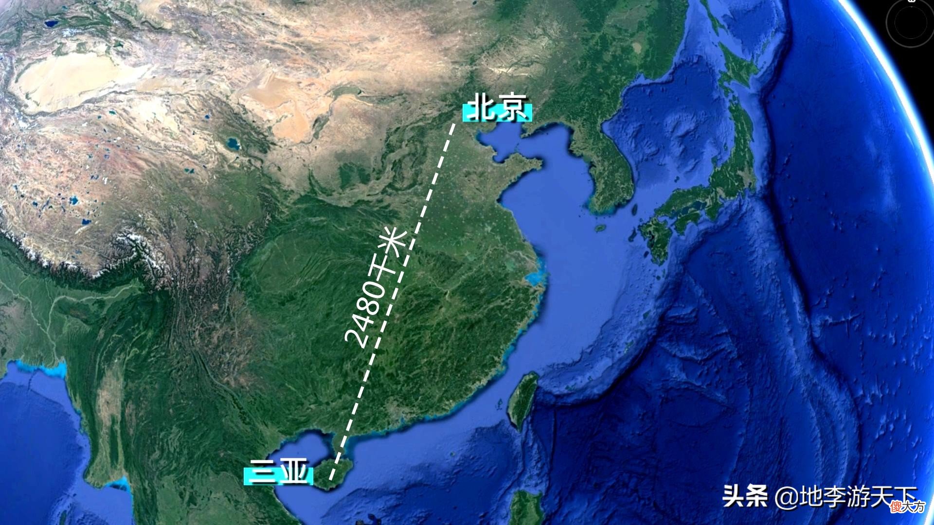 我国最"长"的省份内蒙古 内蒙古是我国第几大省