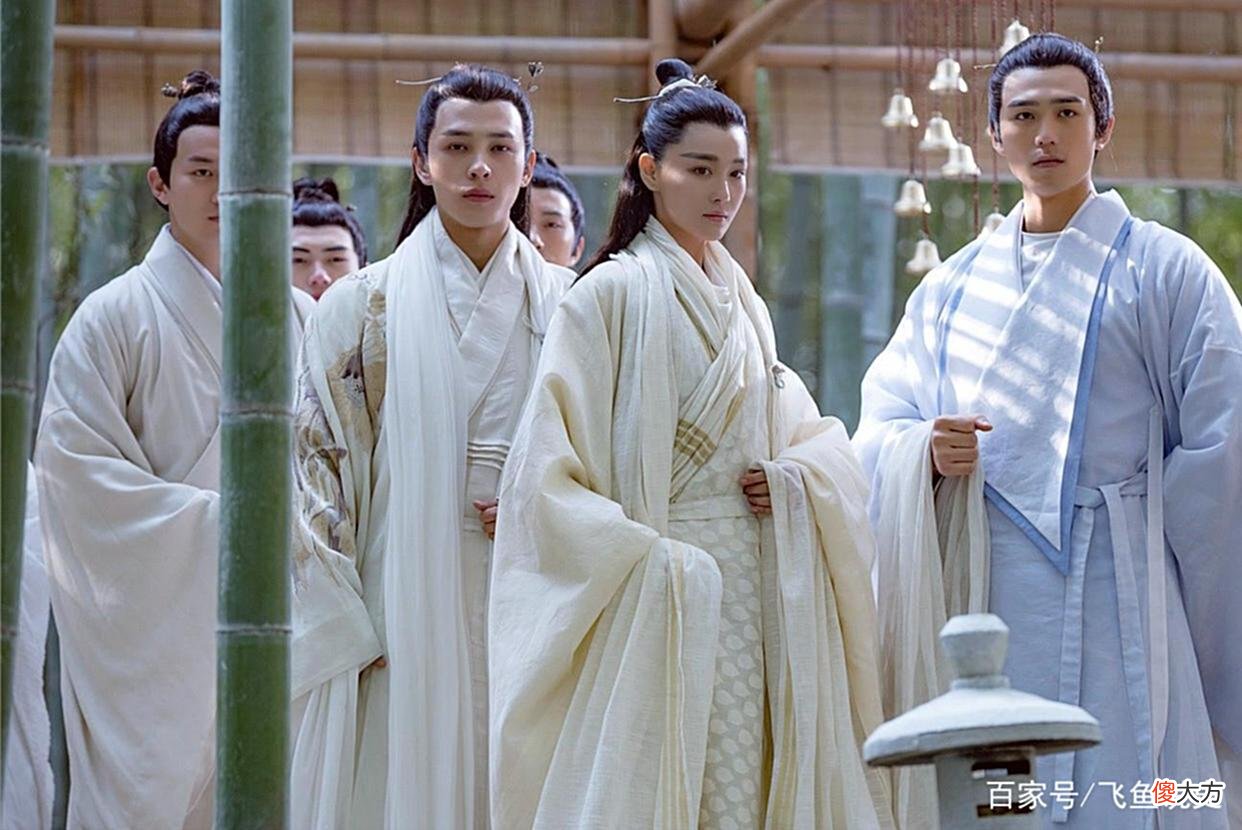 【历史故事】2000年前，司马相如写下一封13字的休书，娇妻回178字，成为绝唱
