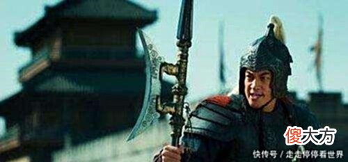 【爱历史】正史还吕布清白！并非三姓家奴但也绝非天下第一猛将！