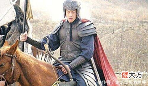【爱历史】正史还吕布清白！并非三姓家奴但也绝非天下第一猛将！