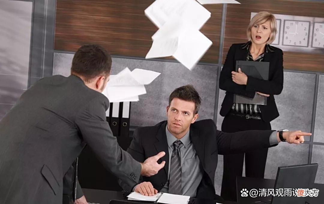 【爱历史】清风观雨说历史读《史记张释之冯唐列传》