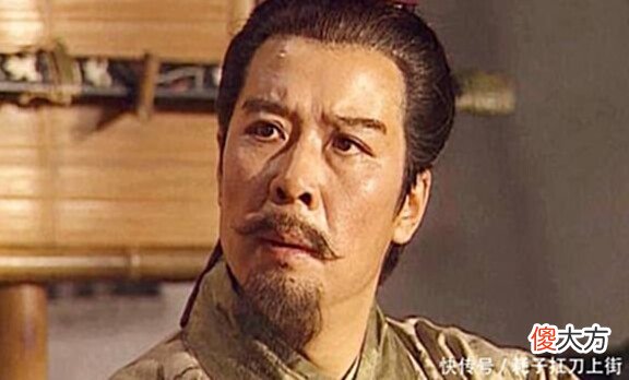 【历史故事】常山出了三位将领，除了赵云外还有两人，其中一人与赵云有关！