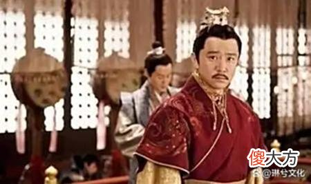 【历史故事】历朝历代的开国太子结局如何？几乎没有一个得到好的结局！