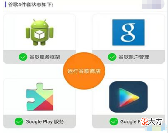 为何安卓手机在国内和国外截然不同 国外安卓手机在中国怎么使用