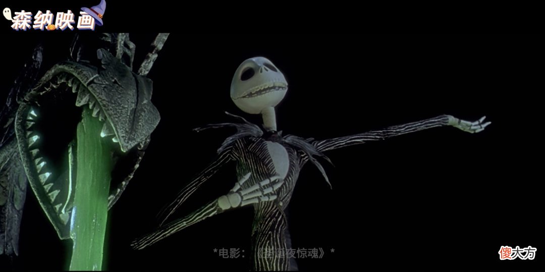 万圣节为什么会有南瓜头的出现 万圣节南瓜头的来历