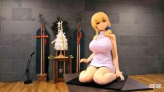 为什么手办大多都采用树脂制作 树脂手办制作过程