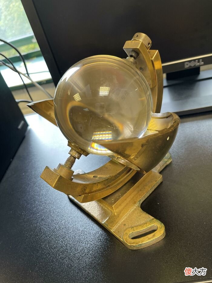 生活中遇到的神秘物体到底是啥 有什么神秘的东西