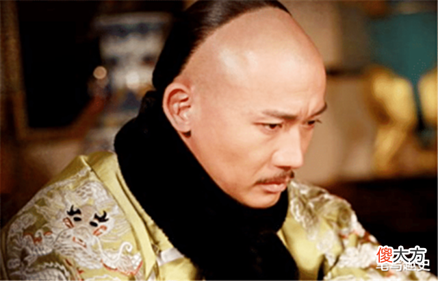 【历史故事】努尔哈赤为了阿济格, 不惜勒令皇太极休妻, 为何阿济格仍不得善终
