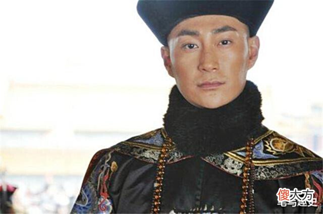 【历史故事】努尔哈赤为了阿济格, 不惜勒令皇太极休妻, 为何阿济格仍不得善终