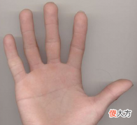 女人断掌真的克夫吗？