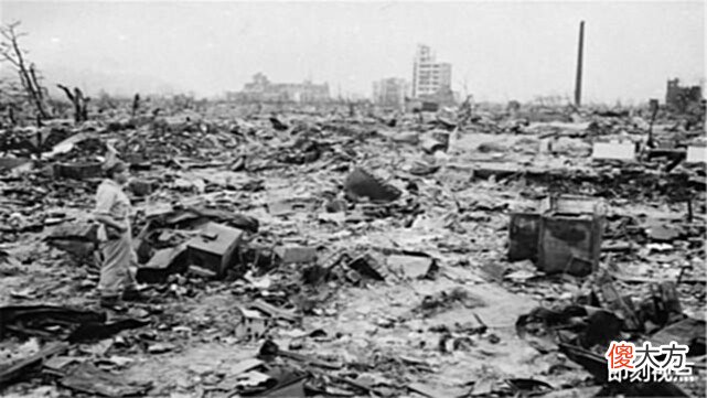 【爱历史】日本投降并非因为两颗原子弹? 真相原因曝光, 我们被骗了76年