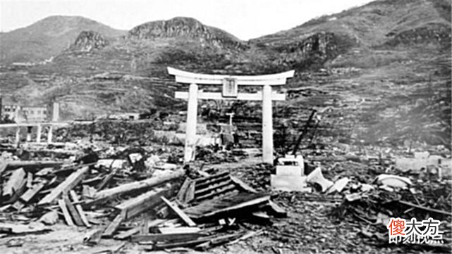 【爱历史】日本投降并非因为两颗原子弹? 真相原因曝光, 我们被骗了76年