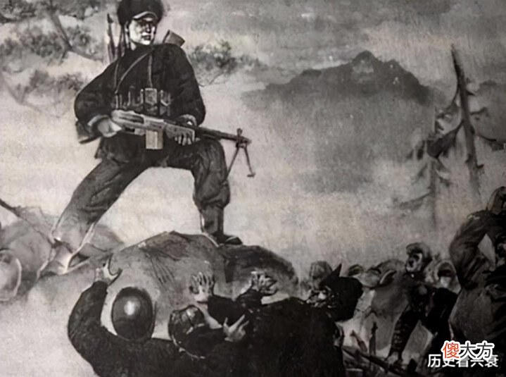 【爱历史】历史总给人带来意外, 有些事打死你都不相信, 但确实是历史事实