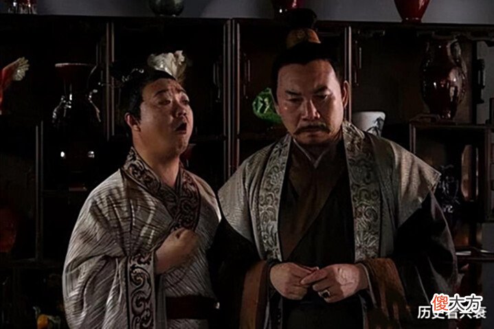【爱历史】历史总给人带来意外, 有些事打死你都不相信, 但确实是历史事实