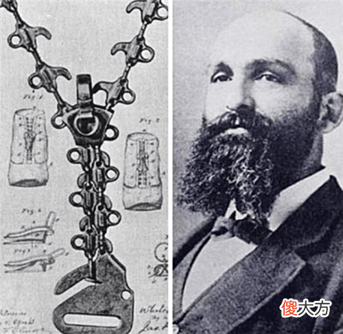 【爱历史】军服为何不用拉链而用复杂的衣扣, 美军大量使用, 只留下惨痛教训