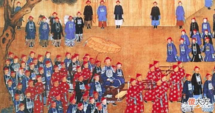 【爱历史】清朝的那些皇帝, 大年三十到底吃些什么? 现代人恐怕有些吃不消