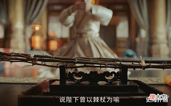 【历史故事】朱标死前一年: 背生恶疮疼痛难忍, 朱元璋难辞其咎, 死前仍为父分忧
