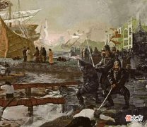 【历史故事】他是中国的败类, 却被日本人祭拜至今, 想在中国建雕像结果被砸