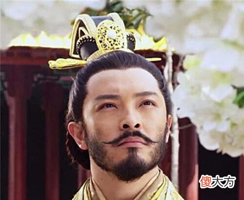 【爱历史】杨氏家族出一上联: “杨坚, 杨幂, 杨玉环”, 李家霸气回复