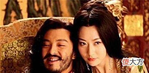 【爱历史】杨氏家族出一上联: “杨坚, 杨幂, 杨玉环”, 李家霸气回复
