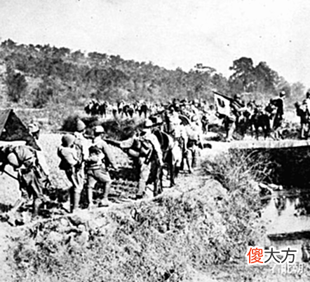 【爱历史】抗日战场晚期战场常态: 2个连八路围攻29个鬼子, 500伪军一旁围观