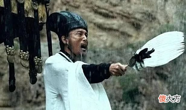 【历史故事】诸葛亮北伐是否穷兵黩武？