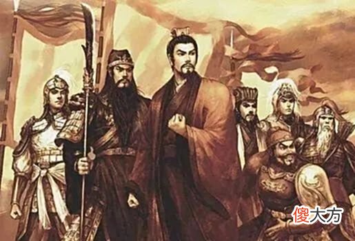 【历史故事】诸葛亮北伐是否穷兵黩武？