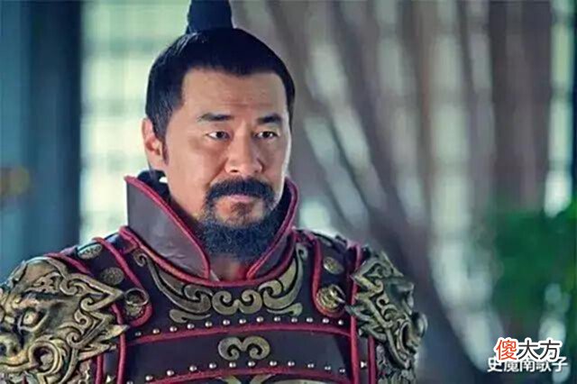 【历史故事】被天下军民“捆上”龙椅, 一生“节俭成痴”, 所向无敌的一代帝王!