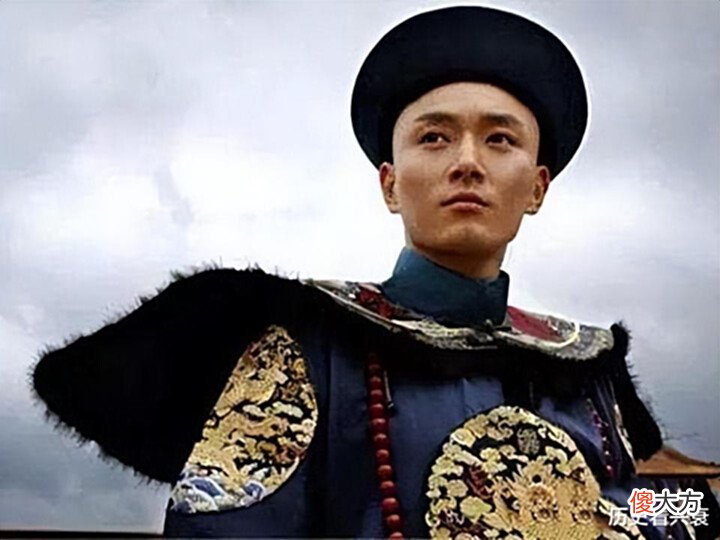 【爱历史】为什么清朝的王爷都叫某亲王, 而更早的汉人王朝直接就是某王?