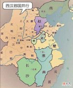 【爱历史】为什么清朝的王爷都叫某亲王, 而更早的汉人王朝直接就是某王?
