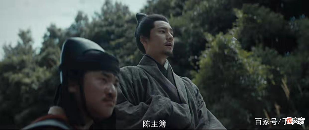 【历史故事】风起陇西：看懂糜冲的死，就找到大BOSS了