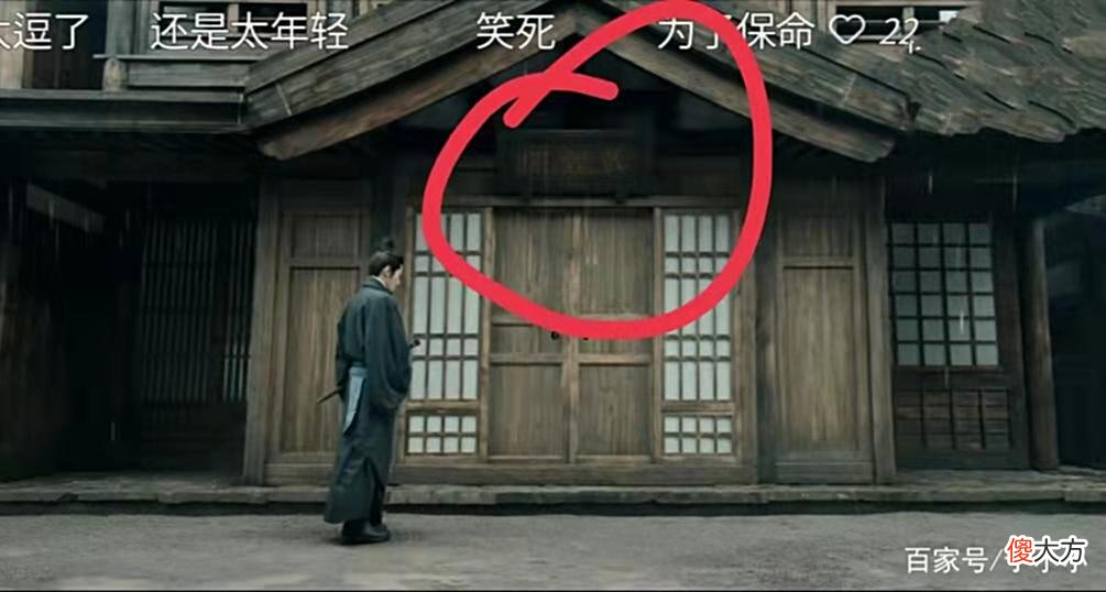 【历史故事】风起陇西：看懂糜冲的死，就找到大BOSS了