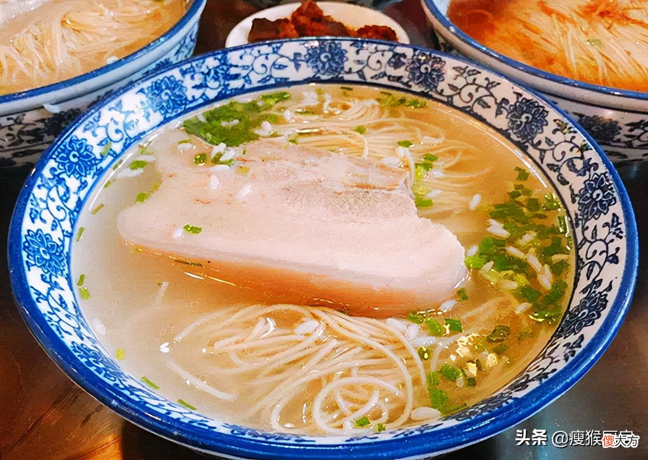 苏州最有名的11种名小吃 苏州有哪些名小吃