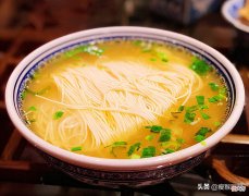 苏州最有名的11种名小吃 苏州有哪些名小吃
