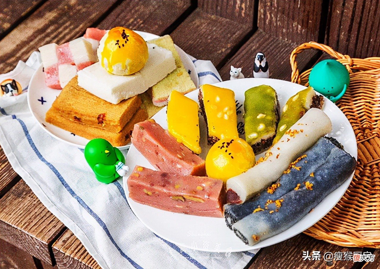 苏州最有名的11种名小吃 苏州有哪些名小吃