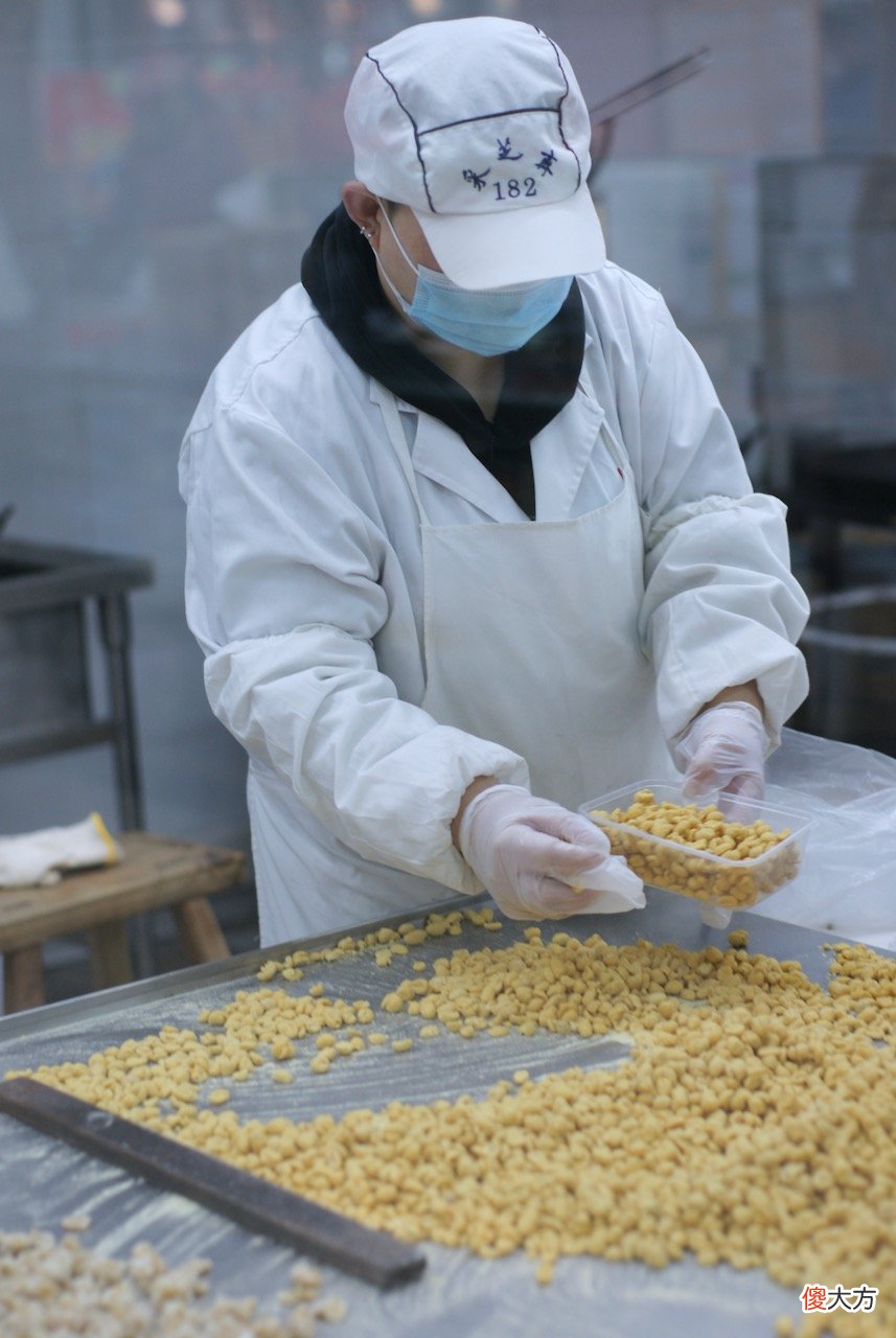 听苏州老字号掌门人怎么说 苏州的老字号
