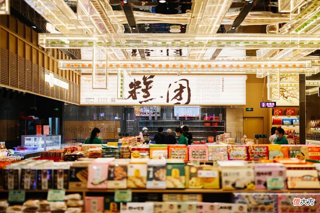 也救不了苏州特产 苏州特产啊