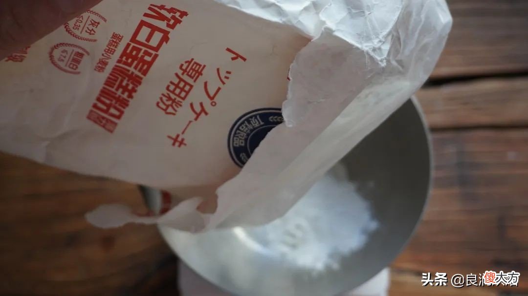 刷屏朋友圈的蛋糕配方揭秘了 做蛋糕的朋友圈