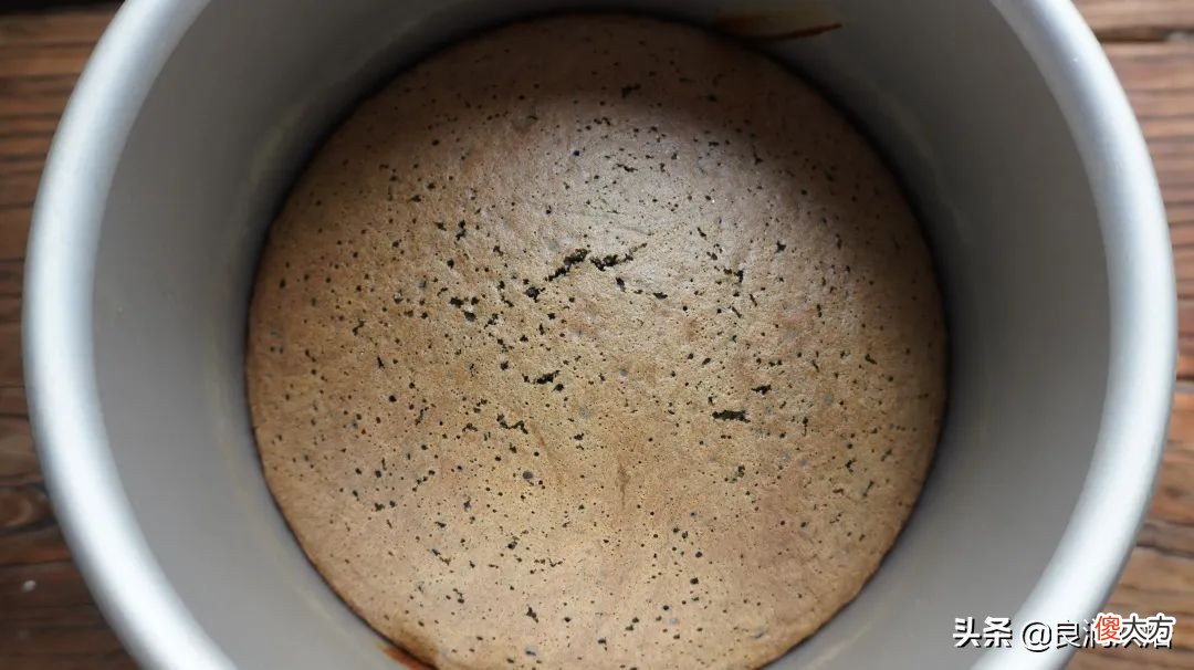 刷屏朋友圈的蛋糕配方揭秘了 做蛋糕的朋友圈