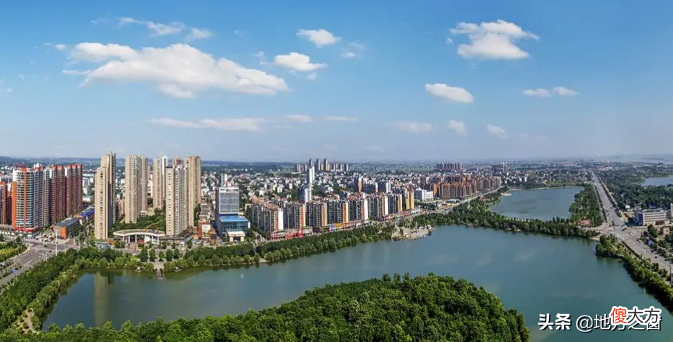 湖南长沙：一句话概括6个区的特点