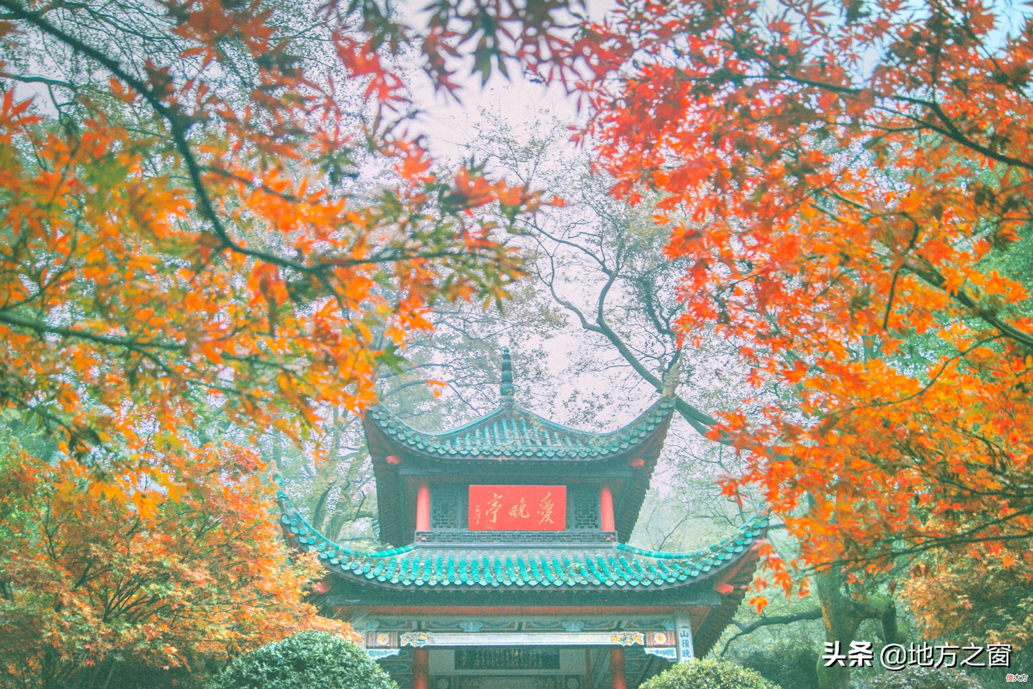 湖南长沙：一句话概括6个区的特点