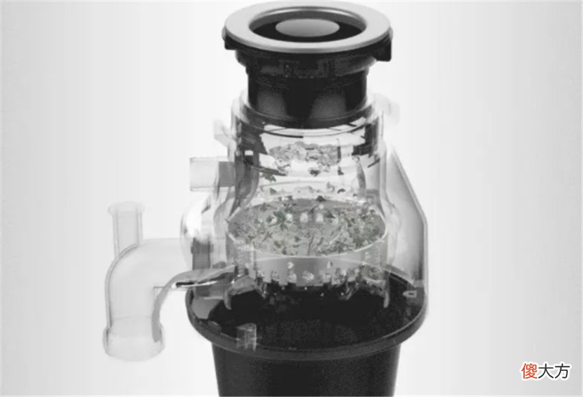 跟风买了厨房垃圾处理器 厨房垃圾处理器推荐