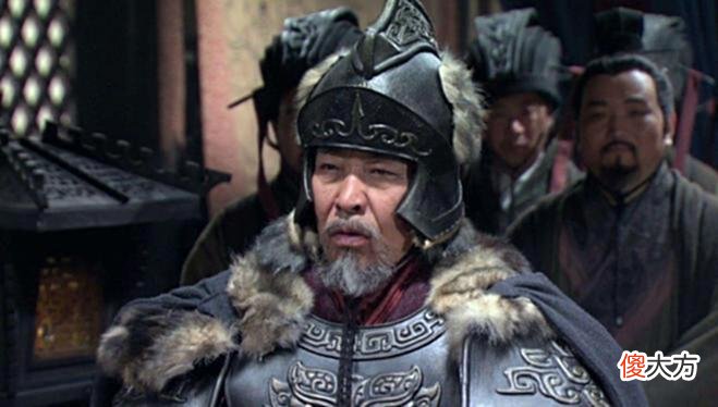 【爱历史】冷兵器时代史上，规模最大最强的一场战争：中华帝国奠基之战！