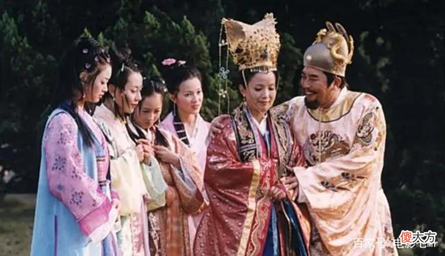 【爱历史】同样演“朱元璋”，把陈宝国、胡军和唐国强放一起看，差别出来了
