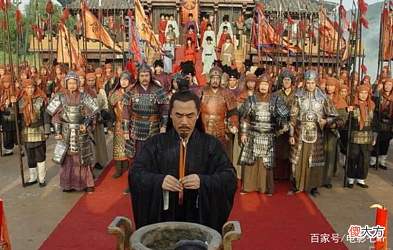 【爱历史】同样演“朱元璋”，把陈宝国、胡军和唐国强放一起看，差别出来了