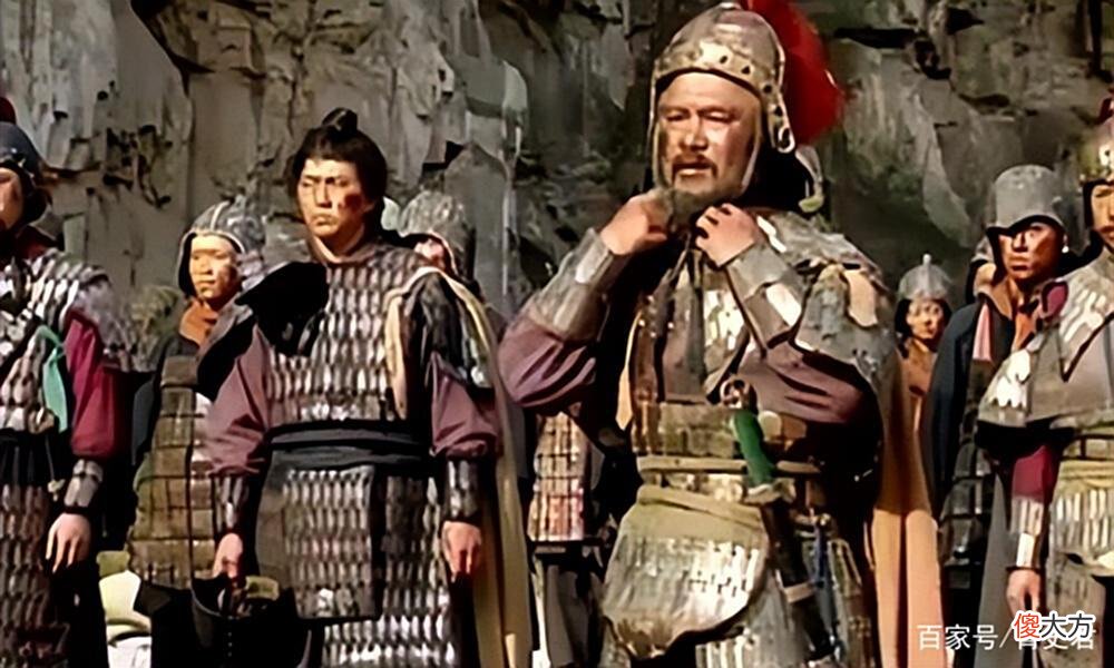 【爱历史】一个放牛娃，让割据四十年的蜀汉覆灭，成就不世功勋
